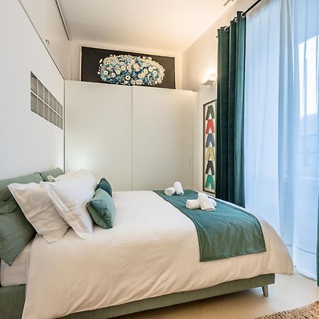 My Luxury Suites - Executive Savona Buitenkant foto