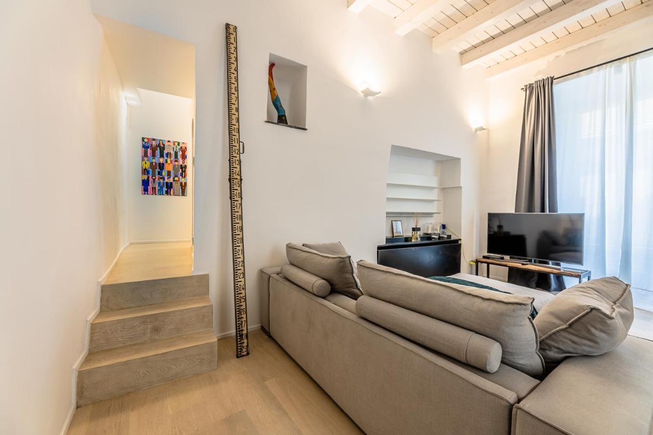 My Luxury Suites - Executive Savona Buitenkant foto