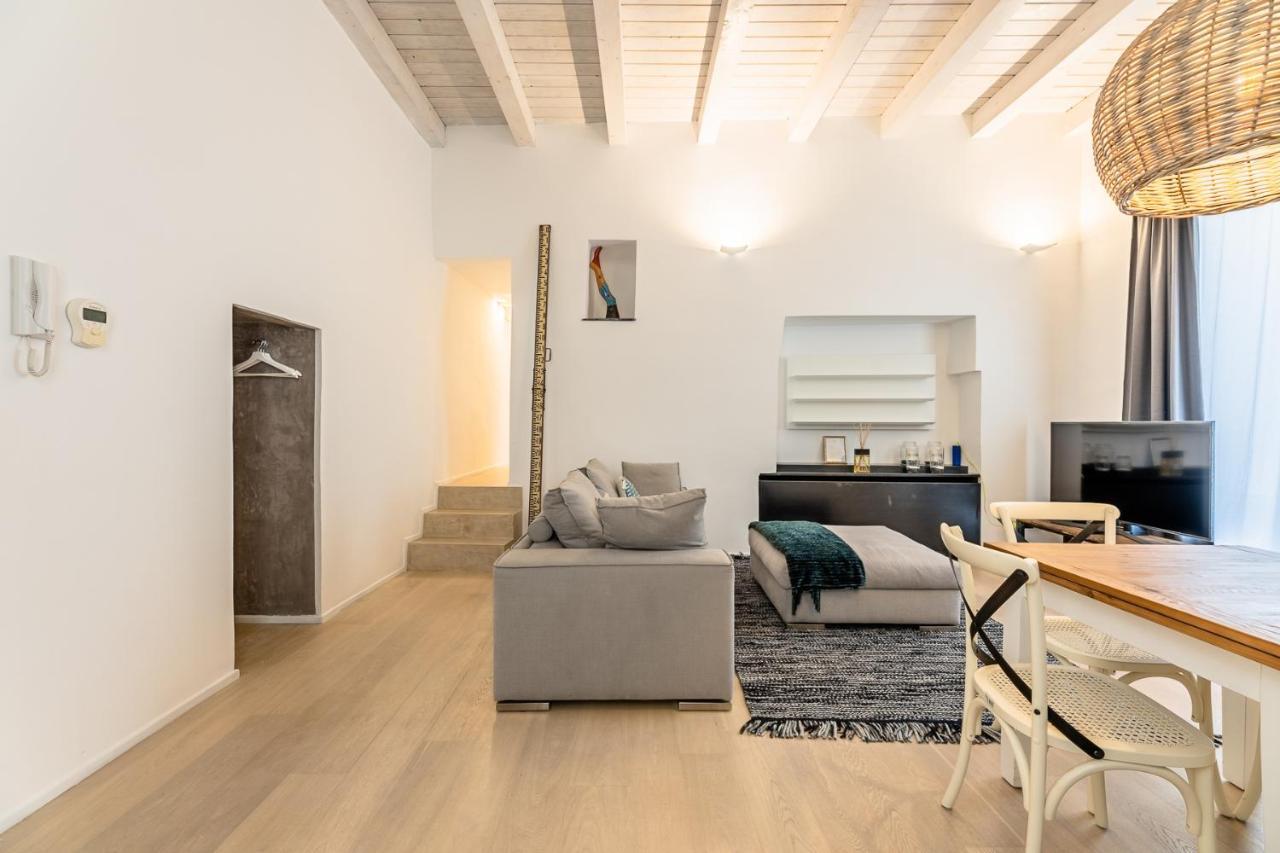 My Luxury Suites - Executive Savona Buitenkant foto