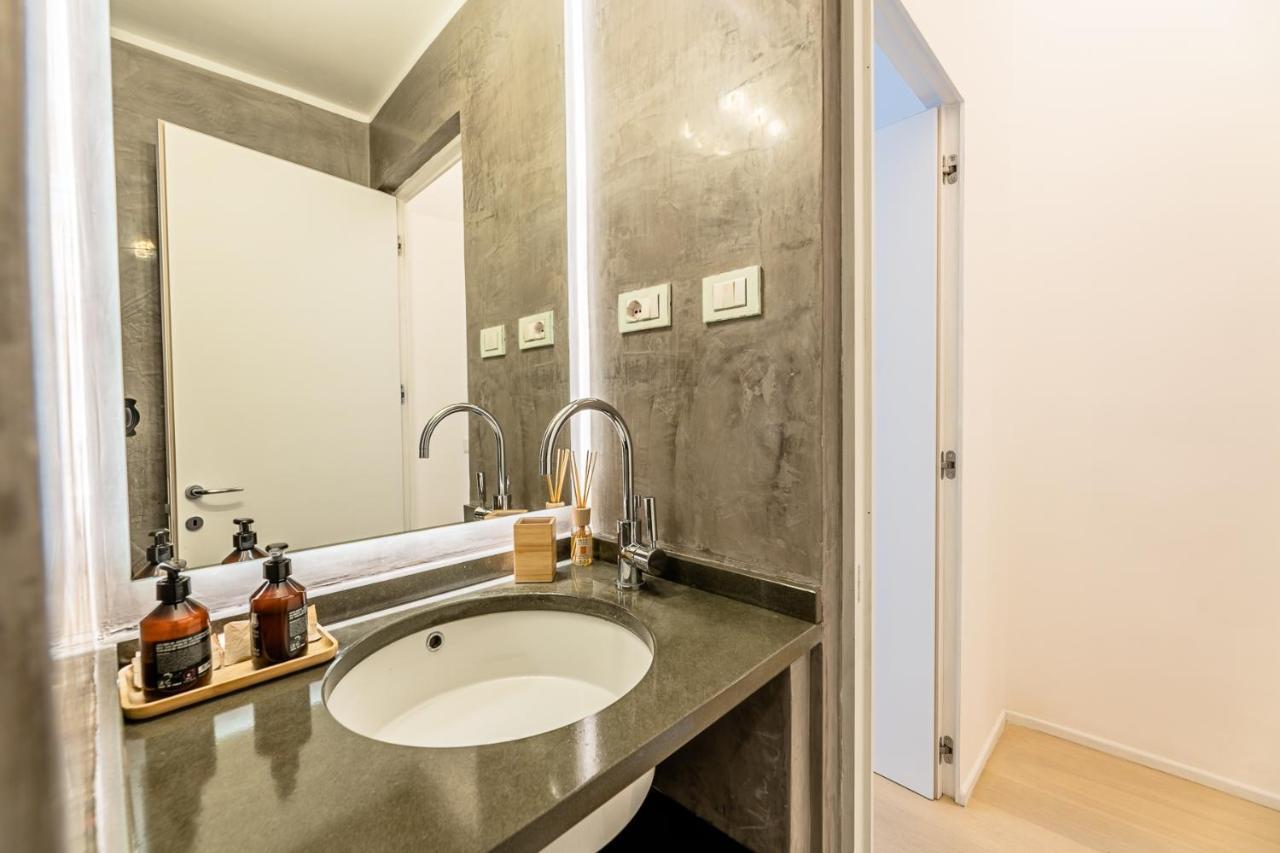 My Luxury Suites - Executive Savona Buitenkant foto