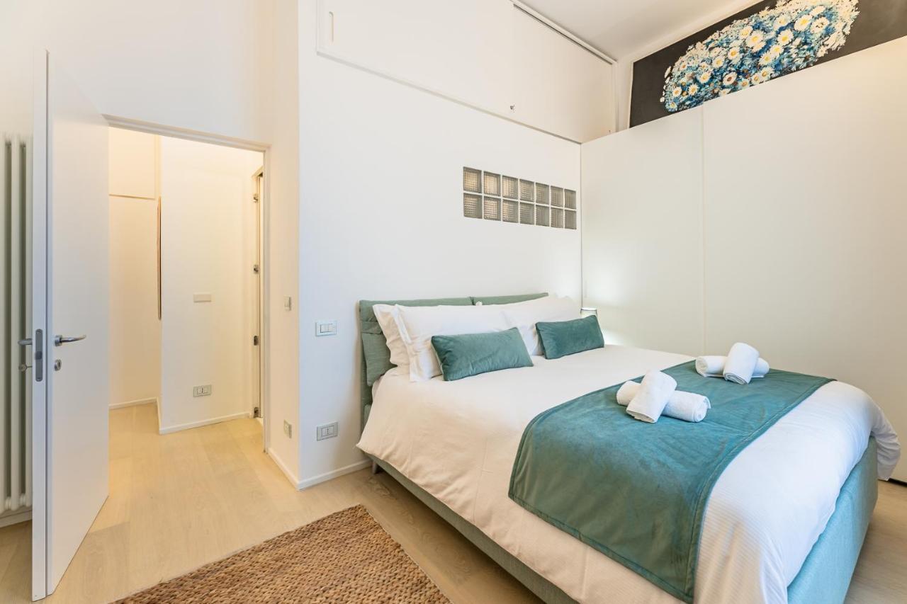 My Luxury Suites - Executive Savona Buitenkant foto