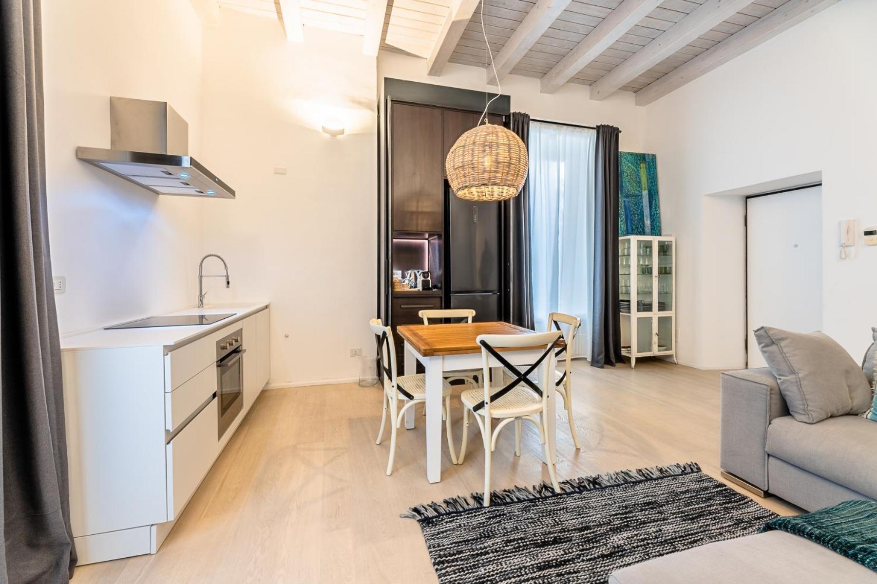 My Luxury Suites - Executive Savona Buitenkant foto