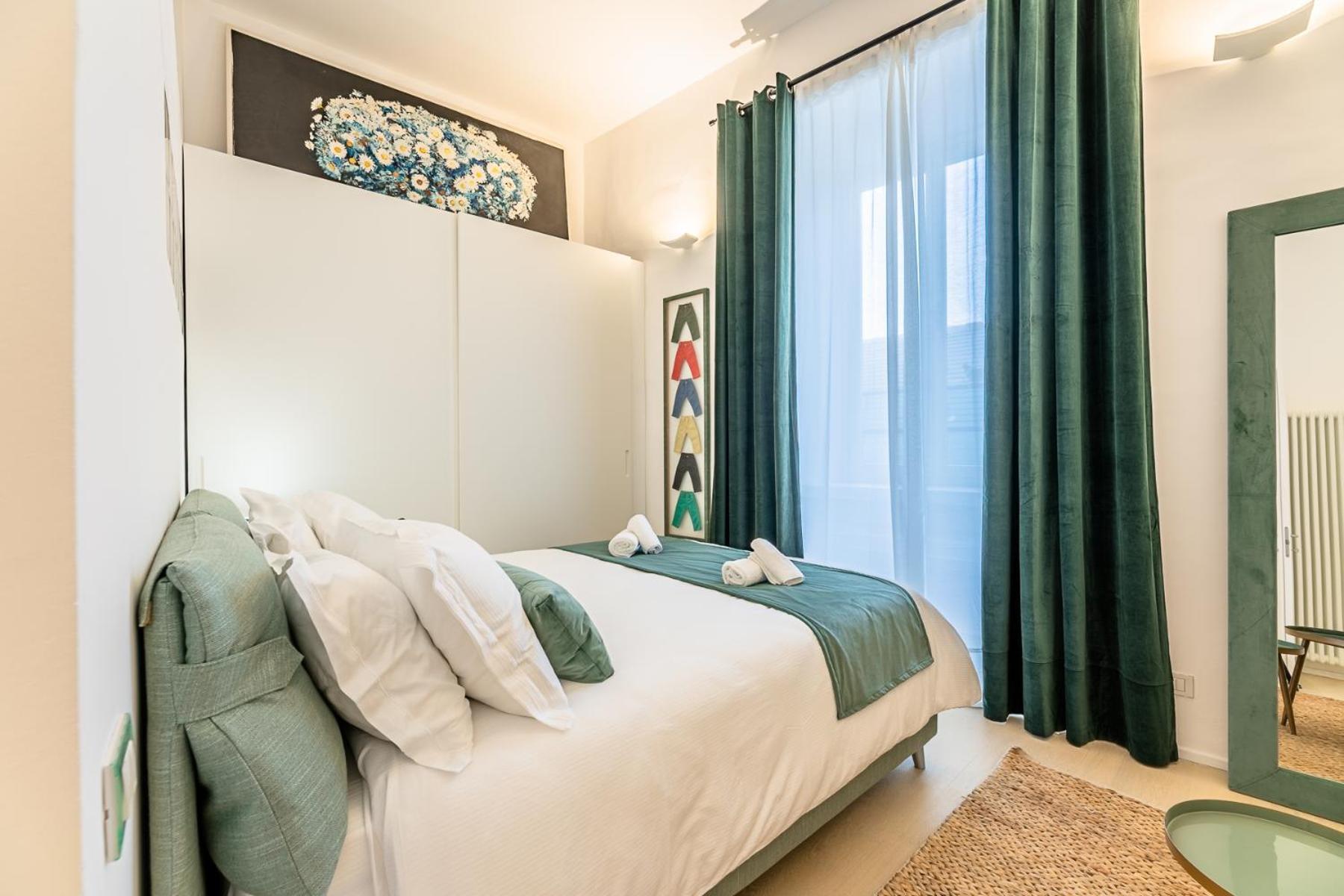 My Luxury Suites - Executive Savona Buitenkant foto