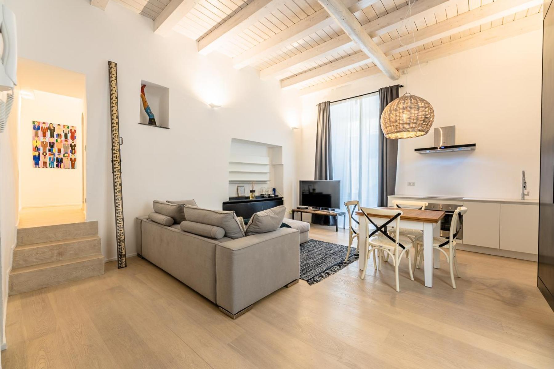 My Luxury Suites - Executive Savona Buitenkant foto